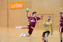 Handball BL WAT Fuenfhaus