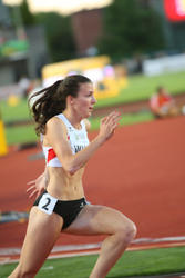 400m Damen Finale